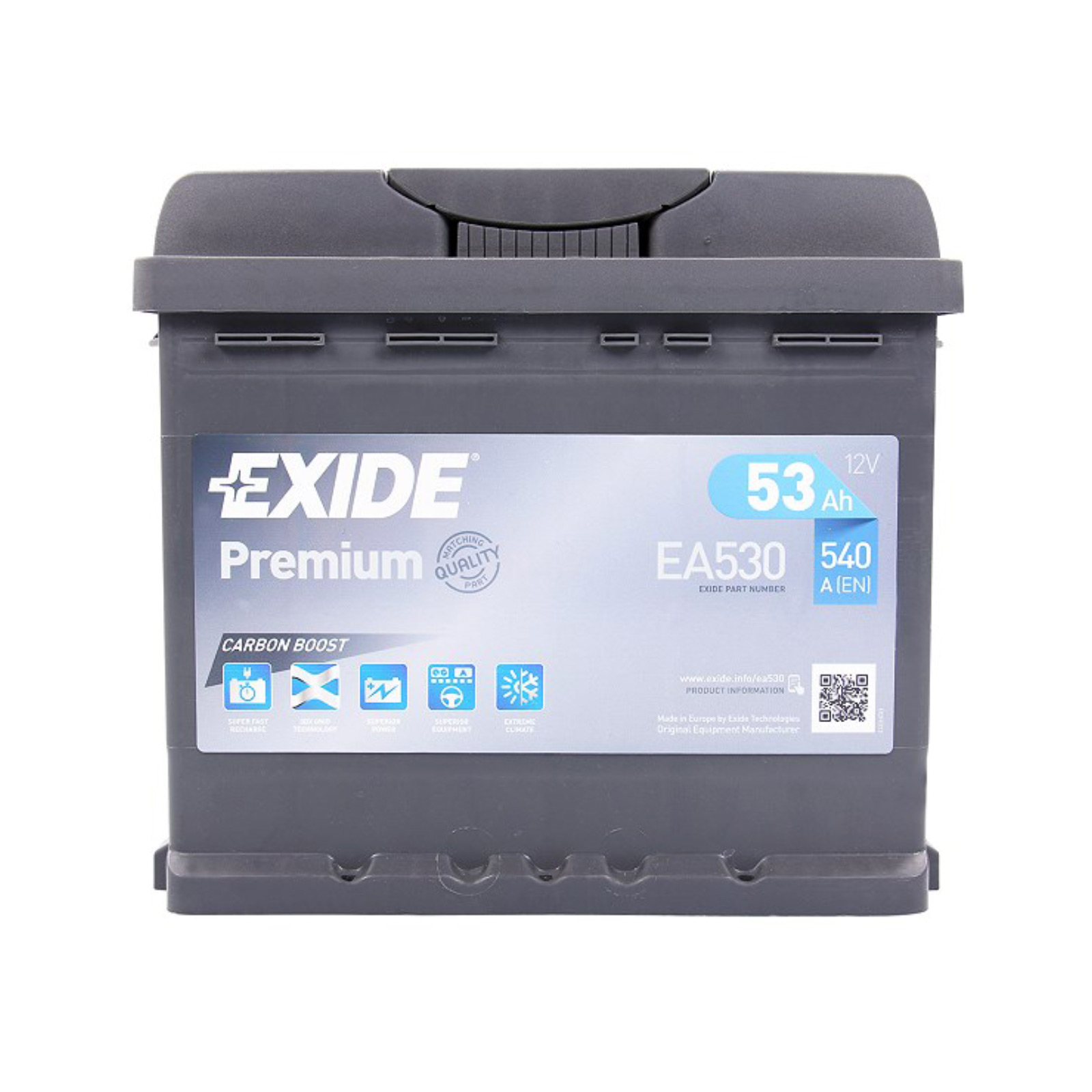 EXIDEA530